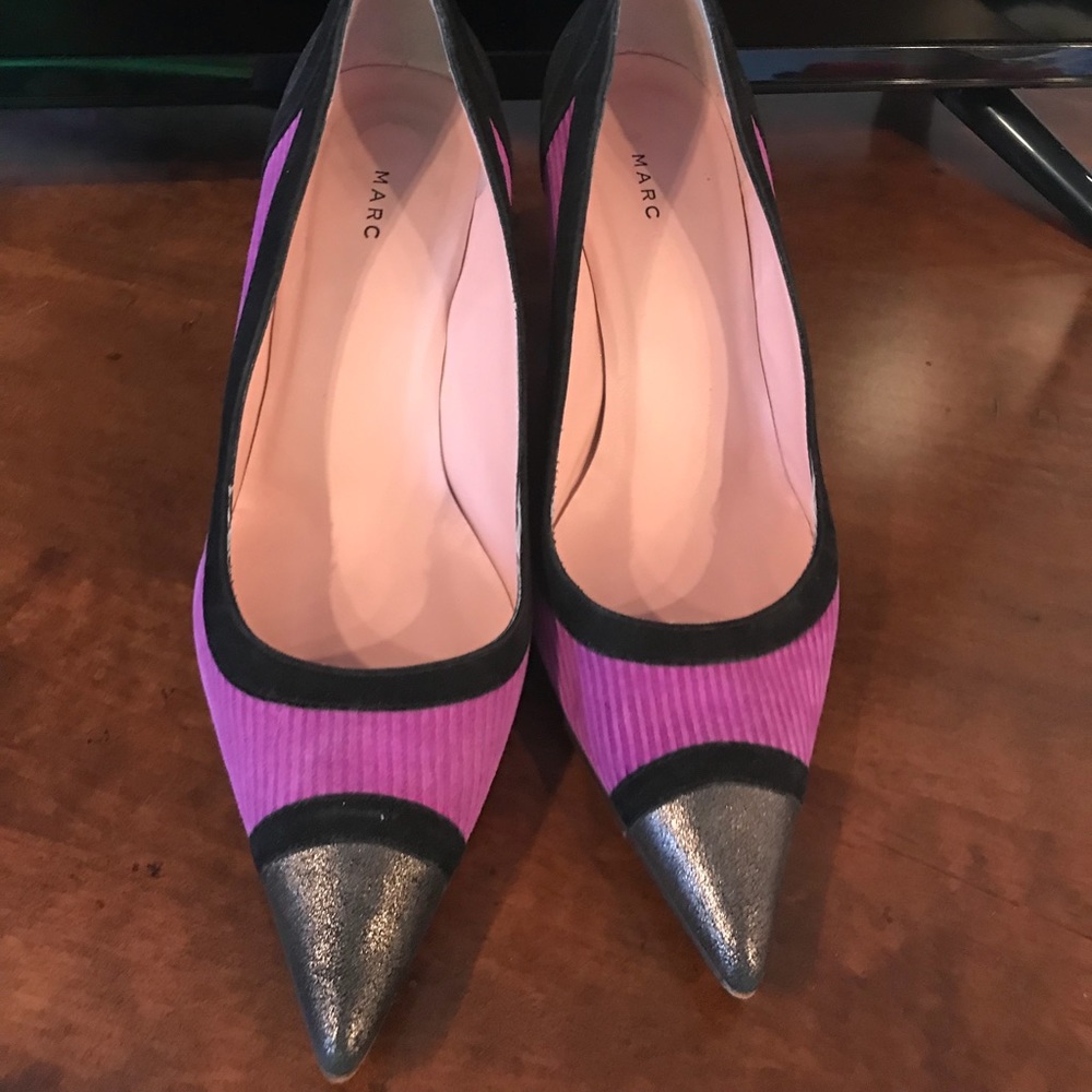 Mac size 37.5